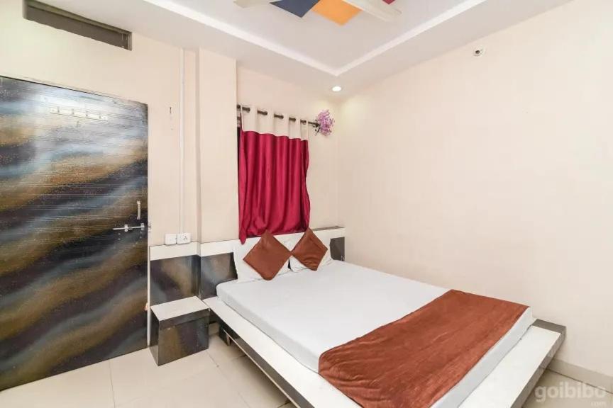 Hotel Rameshwaram Ujjain Exterior photo