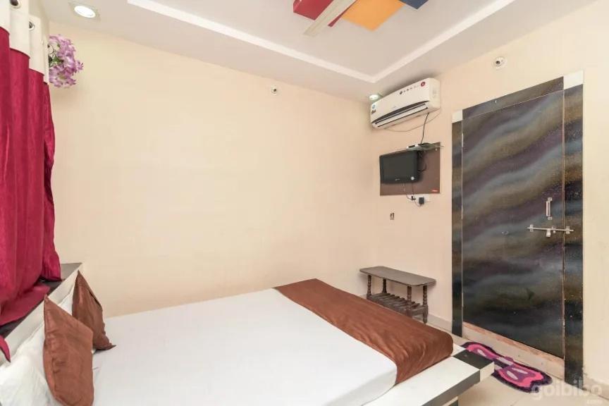 Hotel Rameshwaram Ujjain Exterior photo